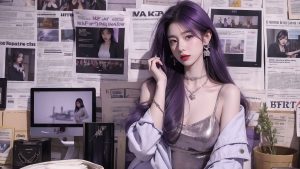 揭秘！如何利用AI制作高质量原创视频，你也能月入过万！