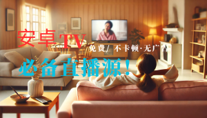 最好用的安卓TV电视直播软件mytv-android
